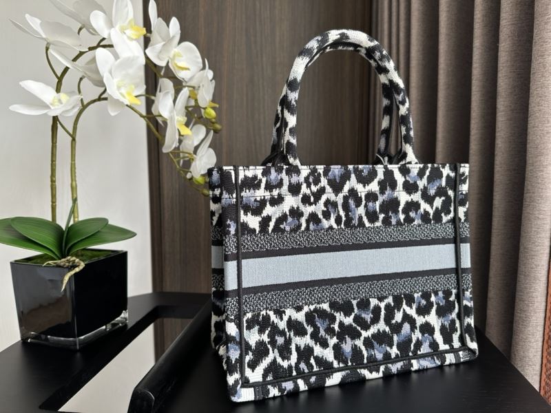 Christian Dior Shopping Bags